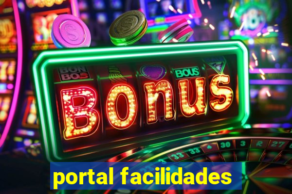 portal facilidades